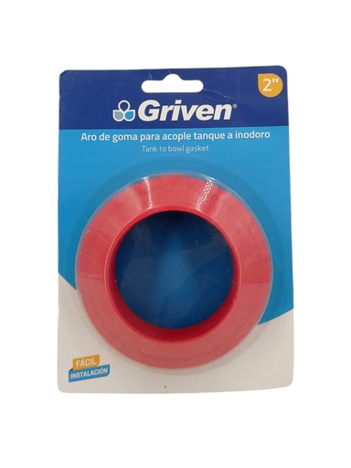 [A0400000055] GOMA PARA W.C