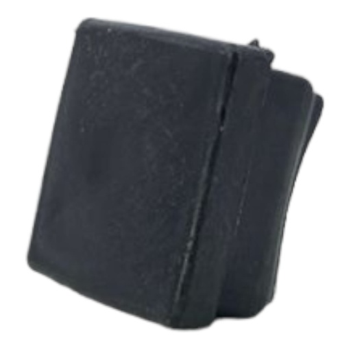 [D0100000022] REGATON CUADRADO EXTERNO 1 X 1"