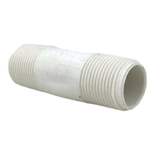 [A0300000492] NIPLE 3/4 x 3 PP (7.5cm)