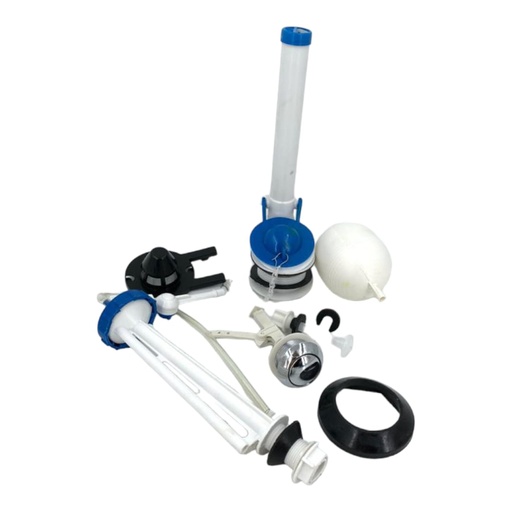 [A0300000493] HERRAJE DE POCETA BOTON SUPERIOR