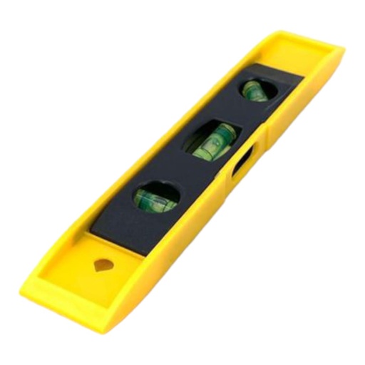 [F0100000396] NIVEL TORPEDO C/IMAN 9"