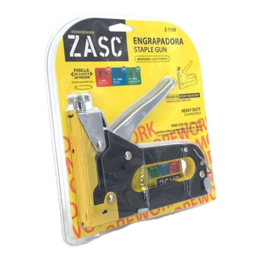 [F0100000397] GRAPADORA MANUAL PERILLA AJUSTABLE 3 EN 1