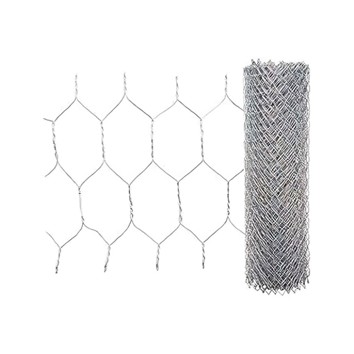 [G0300000010] MALLA POLLITO 1" x 1.00 x 25Mts