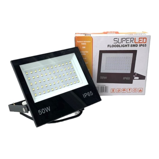 [J0400000071] REFLECTOR LED SMD 50W