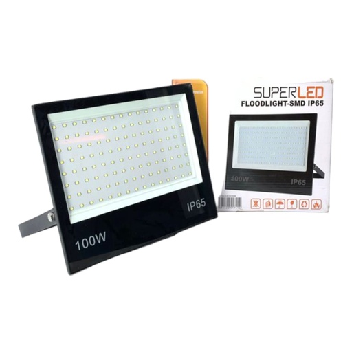 [J0400000072] REFLECTOR LED SMD 100W