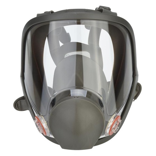 [F0200000008] MASCARA DE GAS CON CARTUCHO Y ESPONJA COMPLETA
