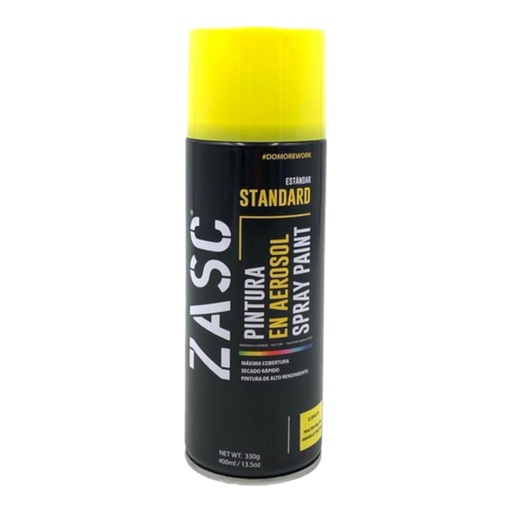 [L0500000018] SPRAY AMARILLO TRACTOR 400ml