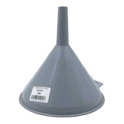 [C0100000020] EMBUDO PLASTICO (GRANDE)