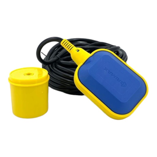 [G0800000057] FLOTANTE ELECTRICO C/PESA 10Mts