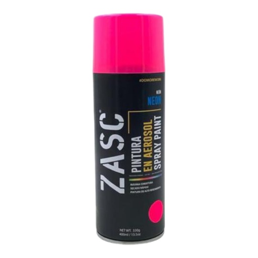 [L0500000036] SPRAY ROSADO NEON 400ml