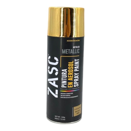 [L0400000088] SPRAY ORO 400ml