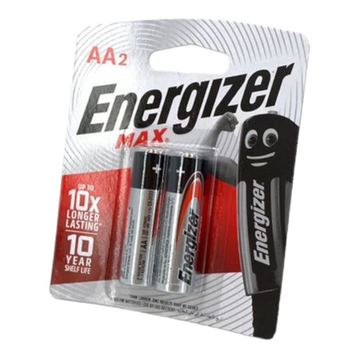 [J0900000038] BATERIA 2 X AA IMP