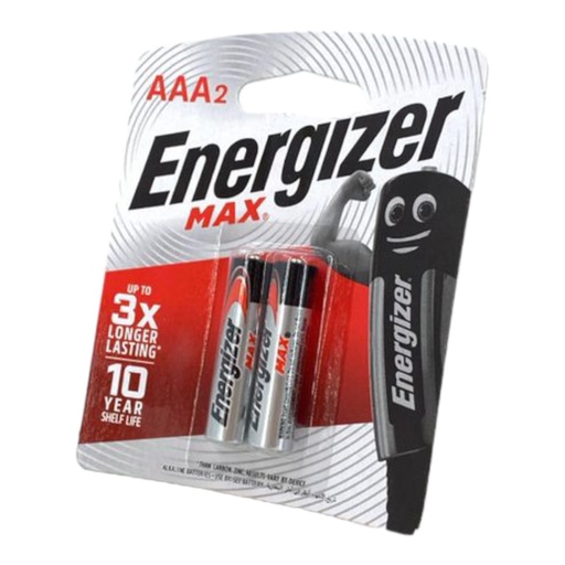 [J0900000039] BATERIA 2 X AAA IMP