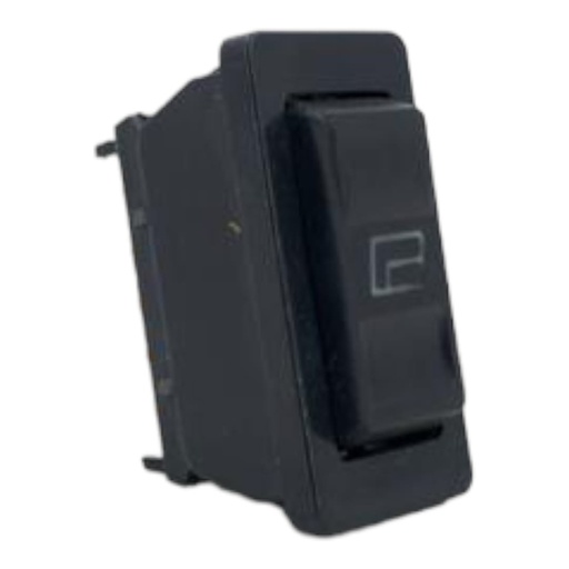 [J0200000006] INTERRUPTOR PARA VENTANA DE CARRO 5P PEQUEÑO