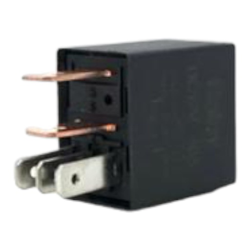 [J0500000218] RELE 12V 40A 5P IMP