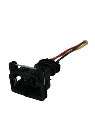 [J0500000222] CONECTOR DE POSICION DE CIGUEÑAL 3PINES UNIVERSAL