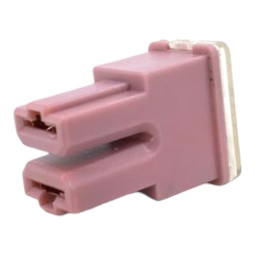 [J0500000235] FUSIBLE TIPO JAPONES TIPO H 30AMP LILA