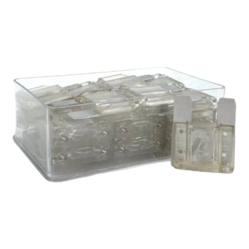 [J0500000254] FUSIBLE GRANDE 80AMP TRANSPARENTE MAXI IMP