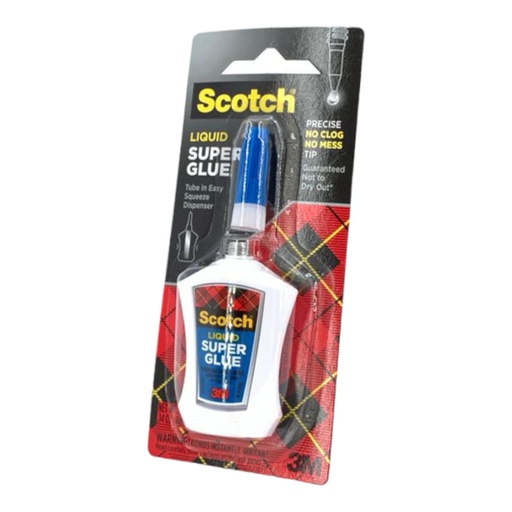 [L0100000115] PEGA INSTANTANEA SCOTCH - PEGA LOKA (LIQUIDA) 4g