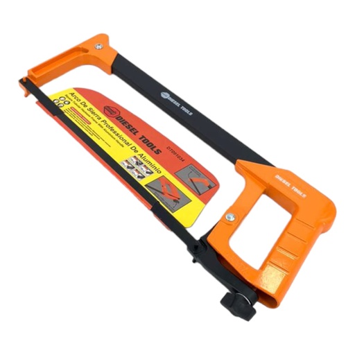 [F0100000415] ARCO PARA SEGUETA 12" ESQUELETO PLASTICO