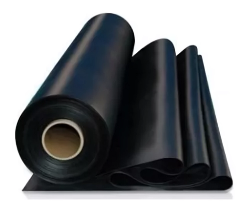 [G0800000058] PLASTICO NEGRO 150Mic X 3 X 100Mts