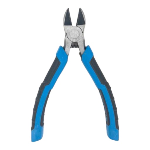 [F0300000239] ALICATE DE CORTE DIAGONAL 6" (150mm) IMP