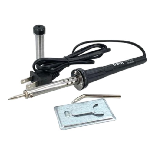 [F0300000240] CAUTIN 40W 110V M/PLASTICO 4Pzs