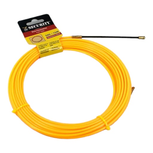 [F0300000241] CINTA PASACABLE X15Mts