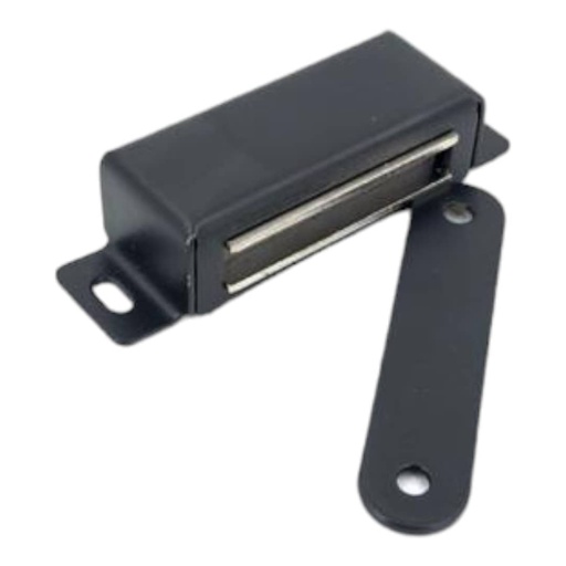 [E0700000021] IMAN PARA MUEBLES GRANDE NEGRO
