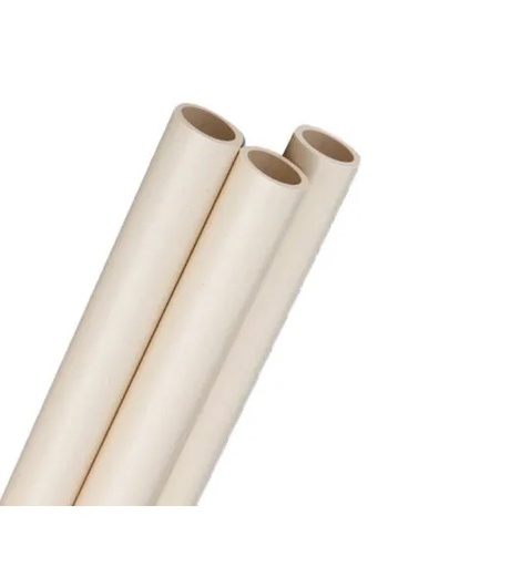 [A0300000442] TUBO CPVC 1/2 x 3Mts
