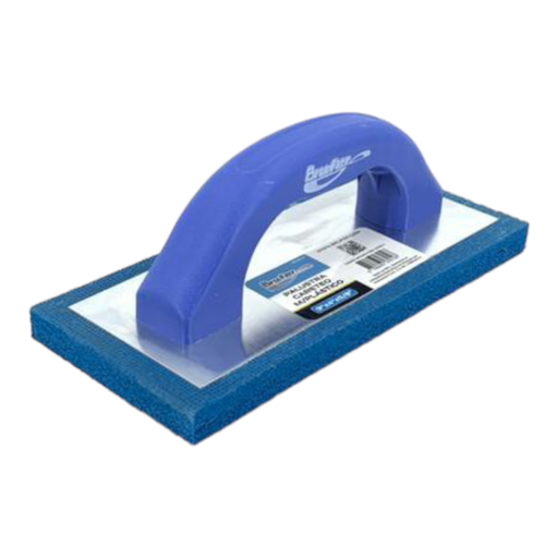 [F0300000251] PALUSTRA ESPONJA P/FRISAR AZUL