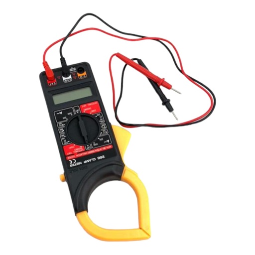 [F0300000252] TESTER AMPERIMETRO PROFESIONAL