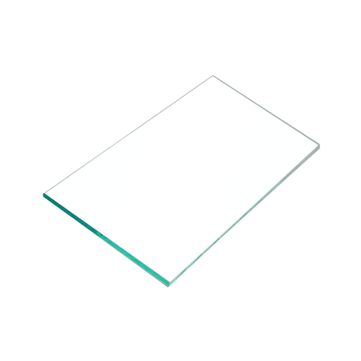 [F0100000423] VIDRIO TRANSPARENTE IMP