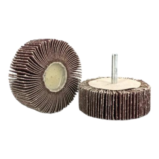 [F0100000425] DISCO DE LIJA PARA TALADRO 50 x 25 #80