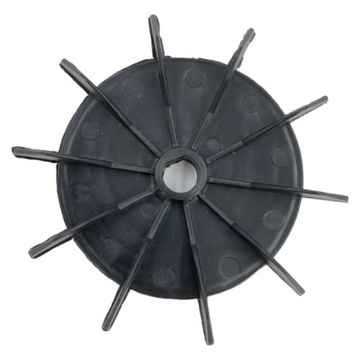 [F0100000428] ASPA PLASTICA PARA BOMBA