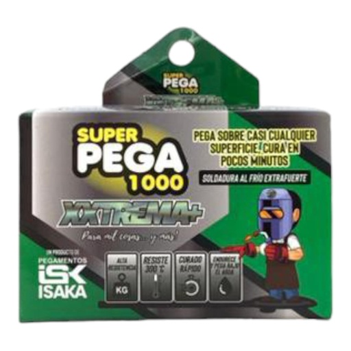 [L0100000137] PEGA XXTREMA