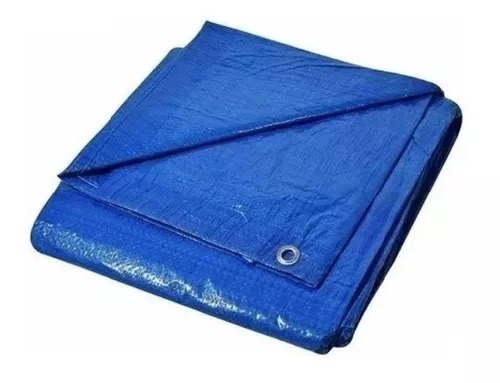 [G0300000012] LONA  PLASTICA 4.2 X 5.4Mts COLORES