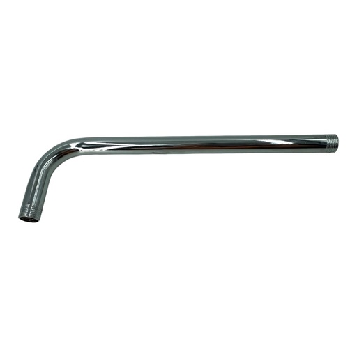 [A0300000516] TUBO P/REGADERA 30cm