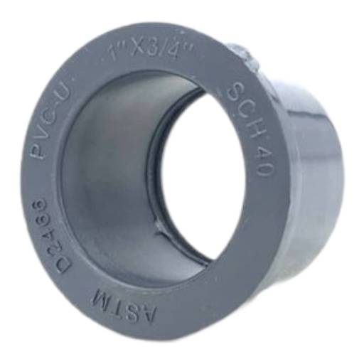 [A0300000525] BUJES DE A.F. 1" x 3/4
