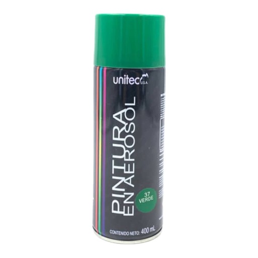 [L0400000090] SPRAY VERDE 400ml