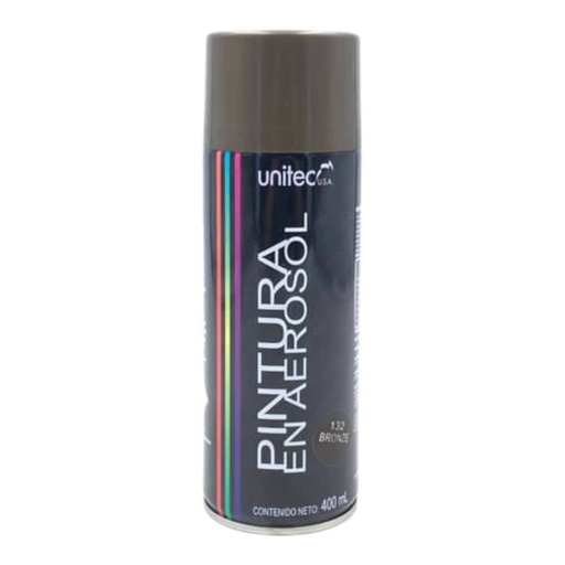[L0400000093] SPRAY BRONCE 400ml