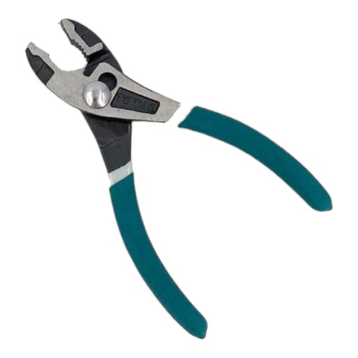 [F0300000263] ALICATE MECANICO 6" (160mm)