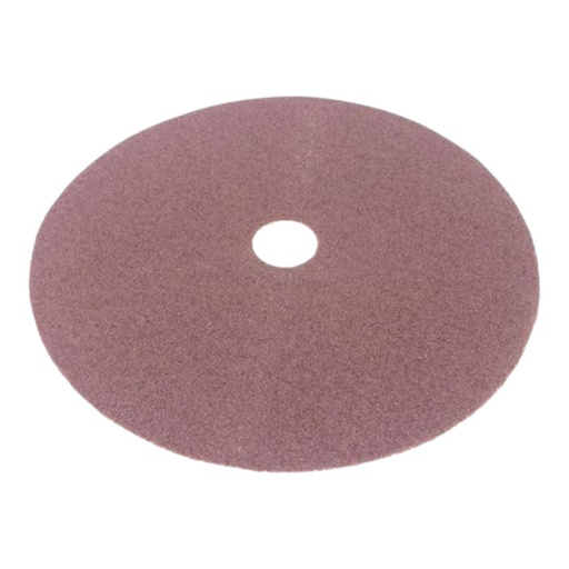 [F0100000437] DISCO DE LIJA 7" #60