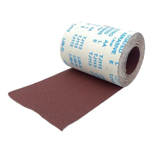 [F0100000467] LIJA TELA 8 X 60 X 10Mts (200mm)