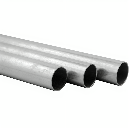 [J0500000266] TUBO EMT GALVANIZADO 1/2" x 3Mts