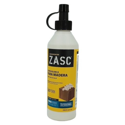 [L0100000143] COLA BLANCA 250g