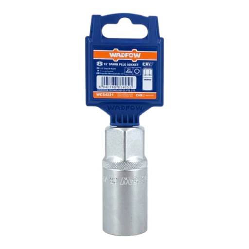 [F0100000485] DADO SACA BUJIAS 1/2" x 21mm