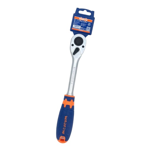 [F0300000274] RATCHET 1/2" 45T