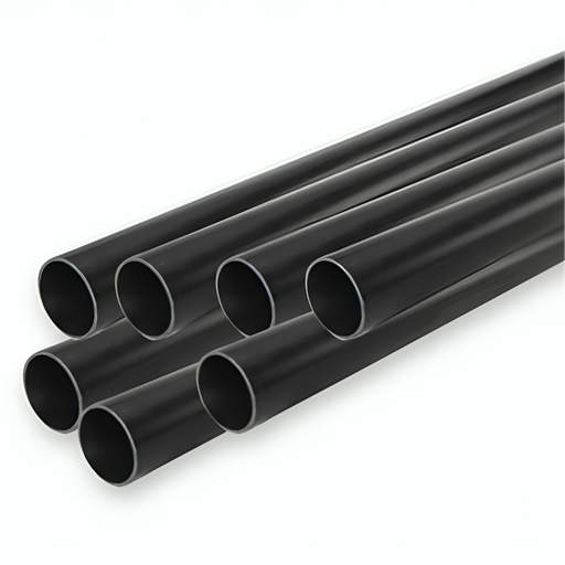 [A0400000058] TUBO AGUAS SERVIDAS GRIS 4" (110mm x 3Mts)