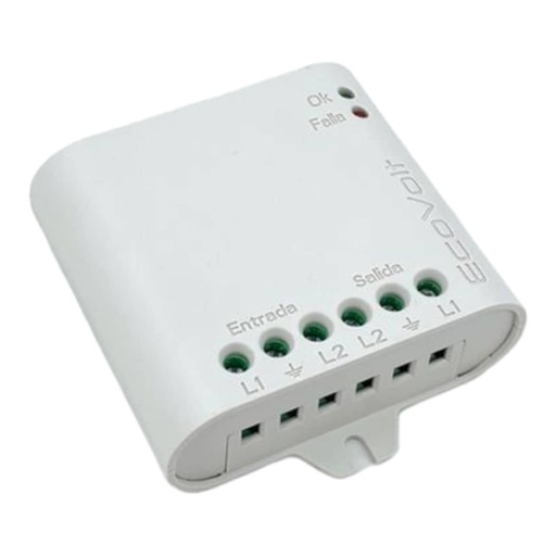 [J0800000067] PROTECTOR A/A 220V HASTA 48MIL BTU T/BORNE